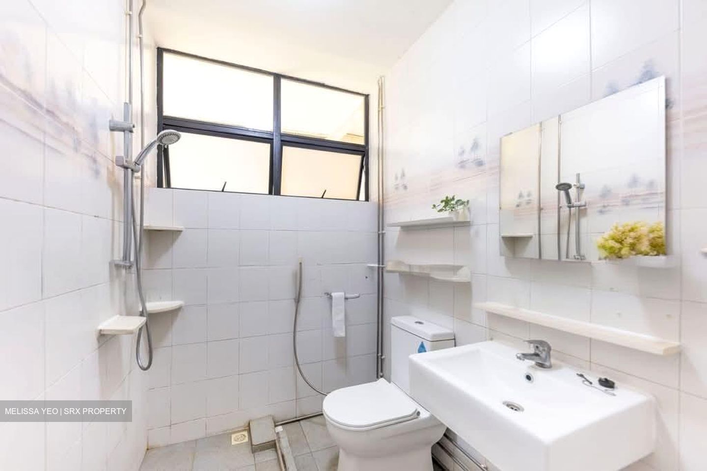 The Amerald Studio (D15), Apartment #589367841